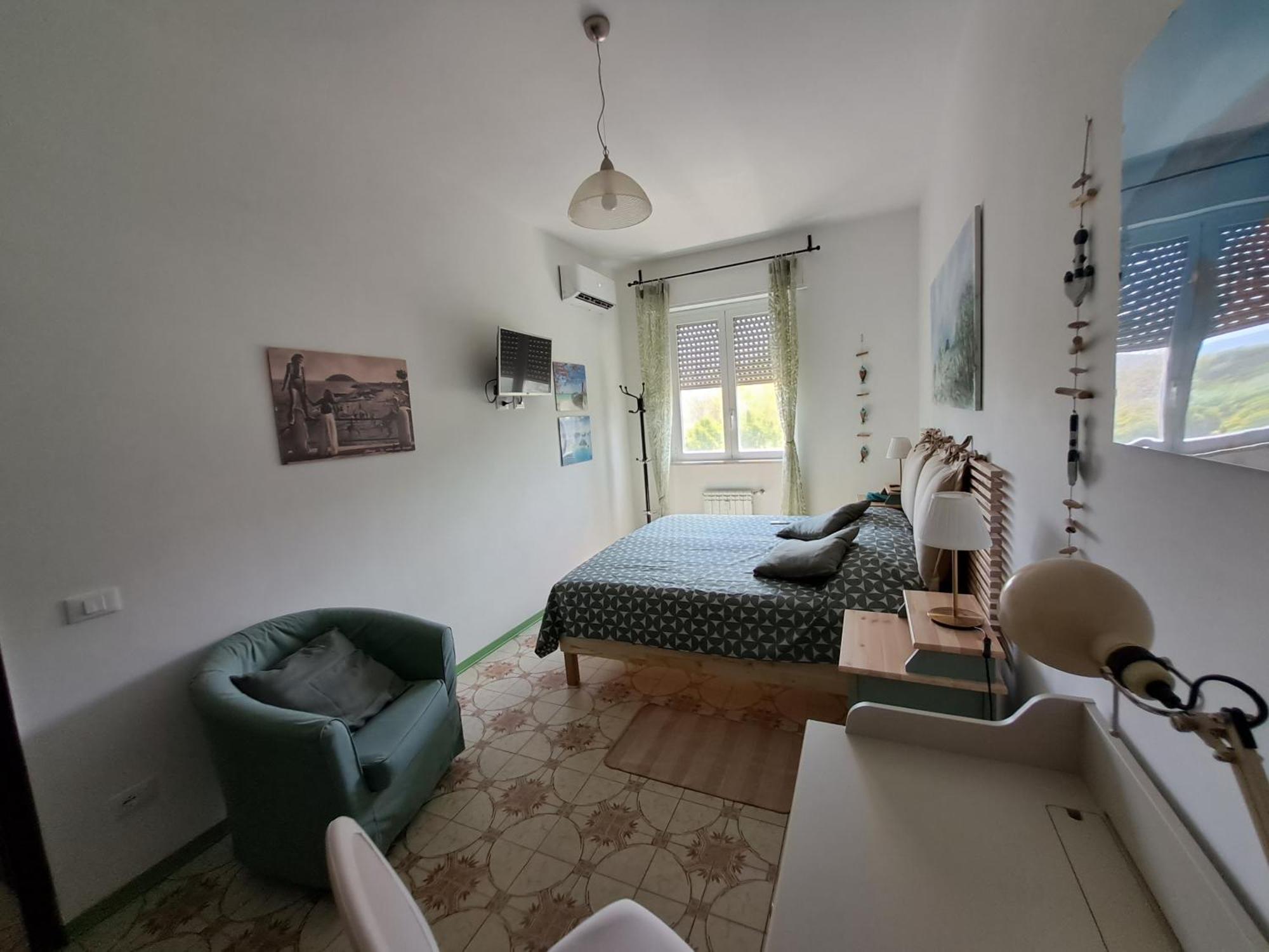 דירות אלבניה Casa Di Andrea מראה חיצוני תמונה