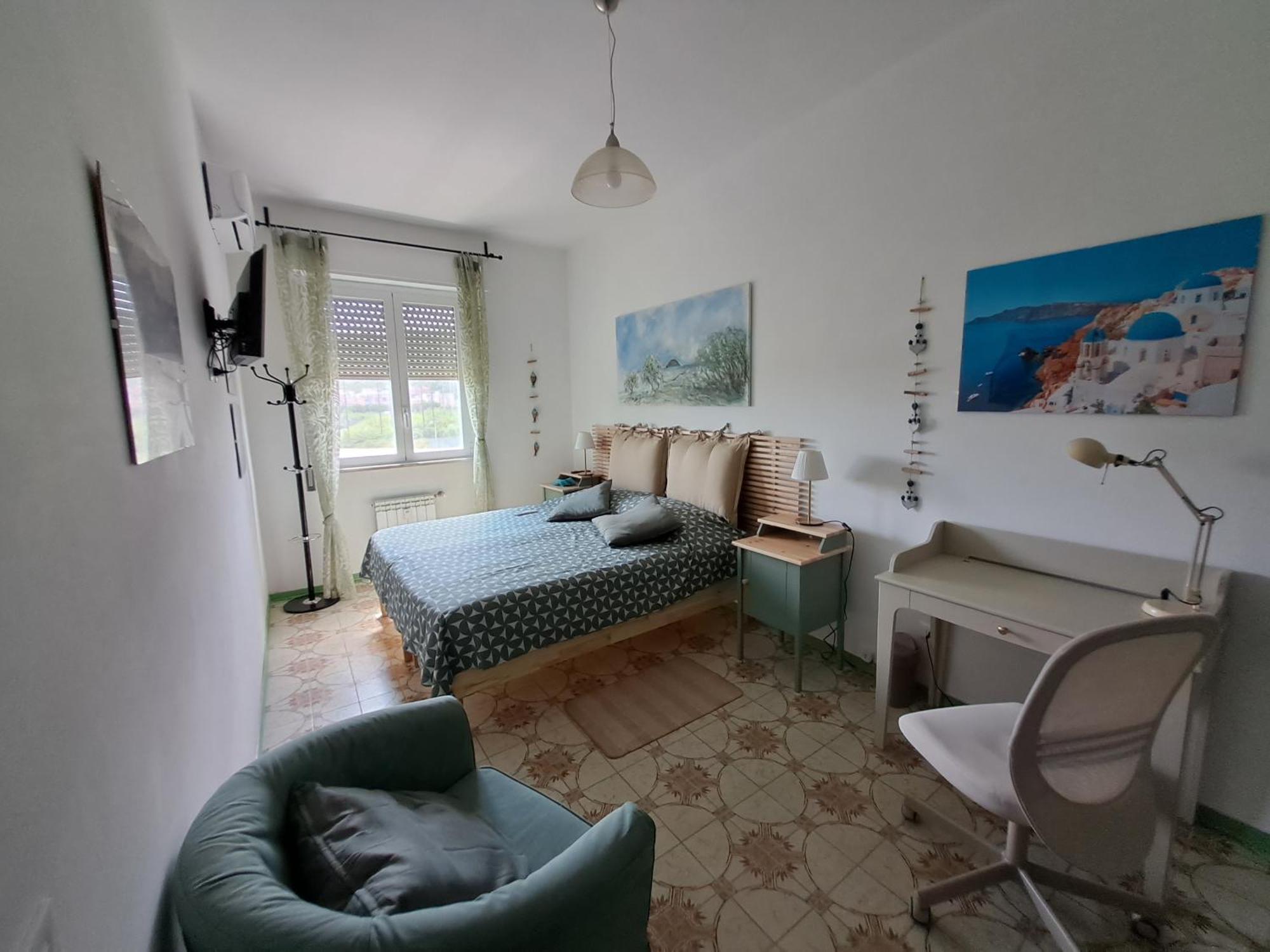 דירות אלבניה Casa Di Andrea מראה חיצוני תמונה