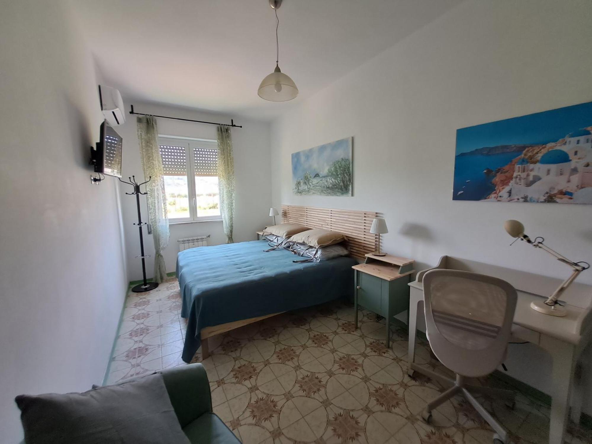 דירות אלבניה Casa Di Andrea מראה חיצוני תמונה